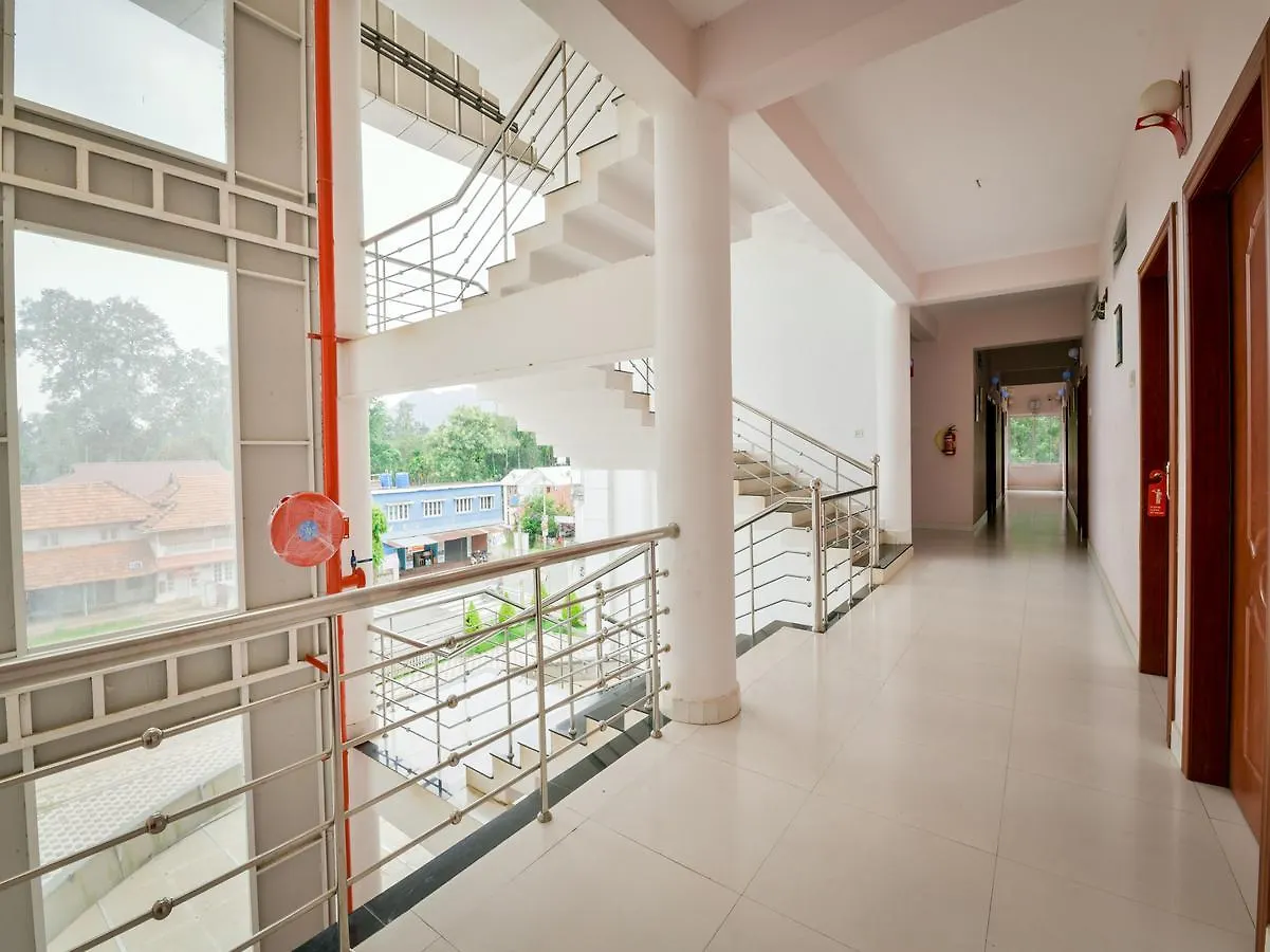 Wayanadia Resort Hotel Ambalavayal