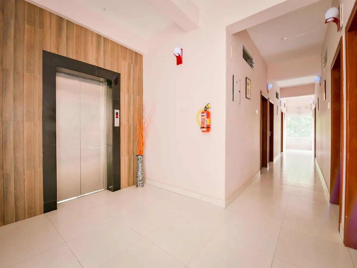 ***  Wayanadia Resort Hotel Ambalavayal India