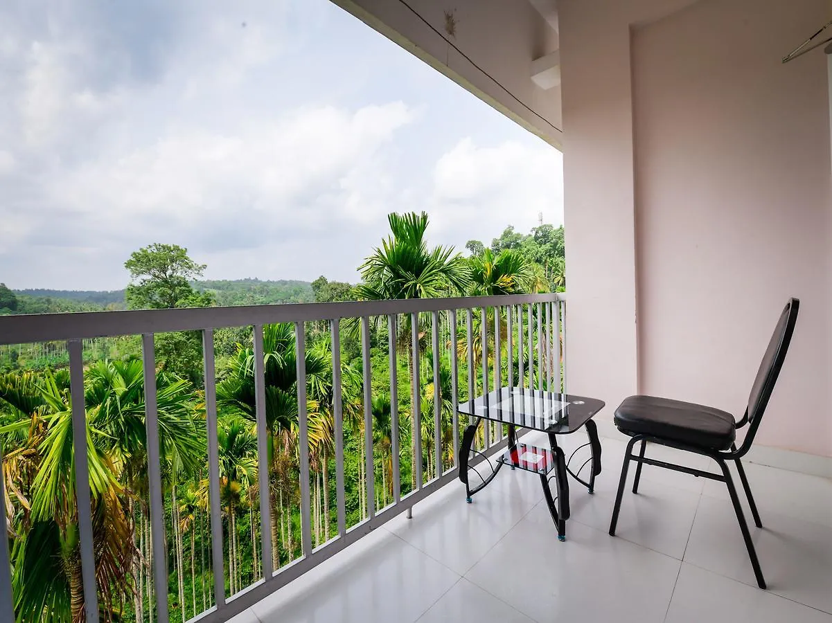Wayanadia Resort Hotel Ambalavayal