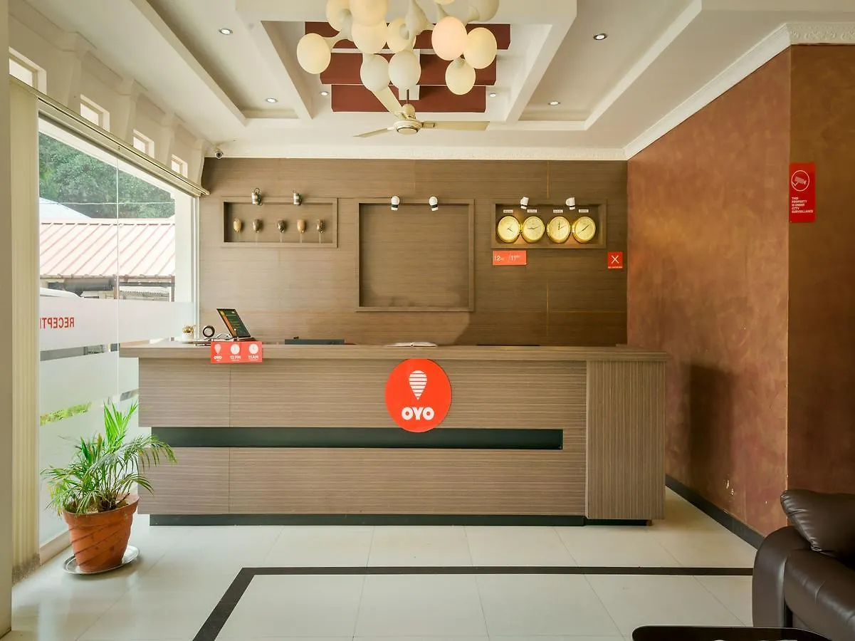 Wayanadia Resort Hotel Ambalavayal 3*,  India