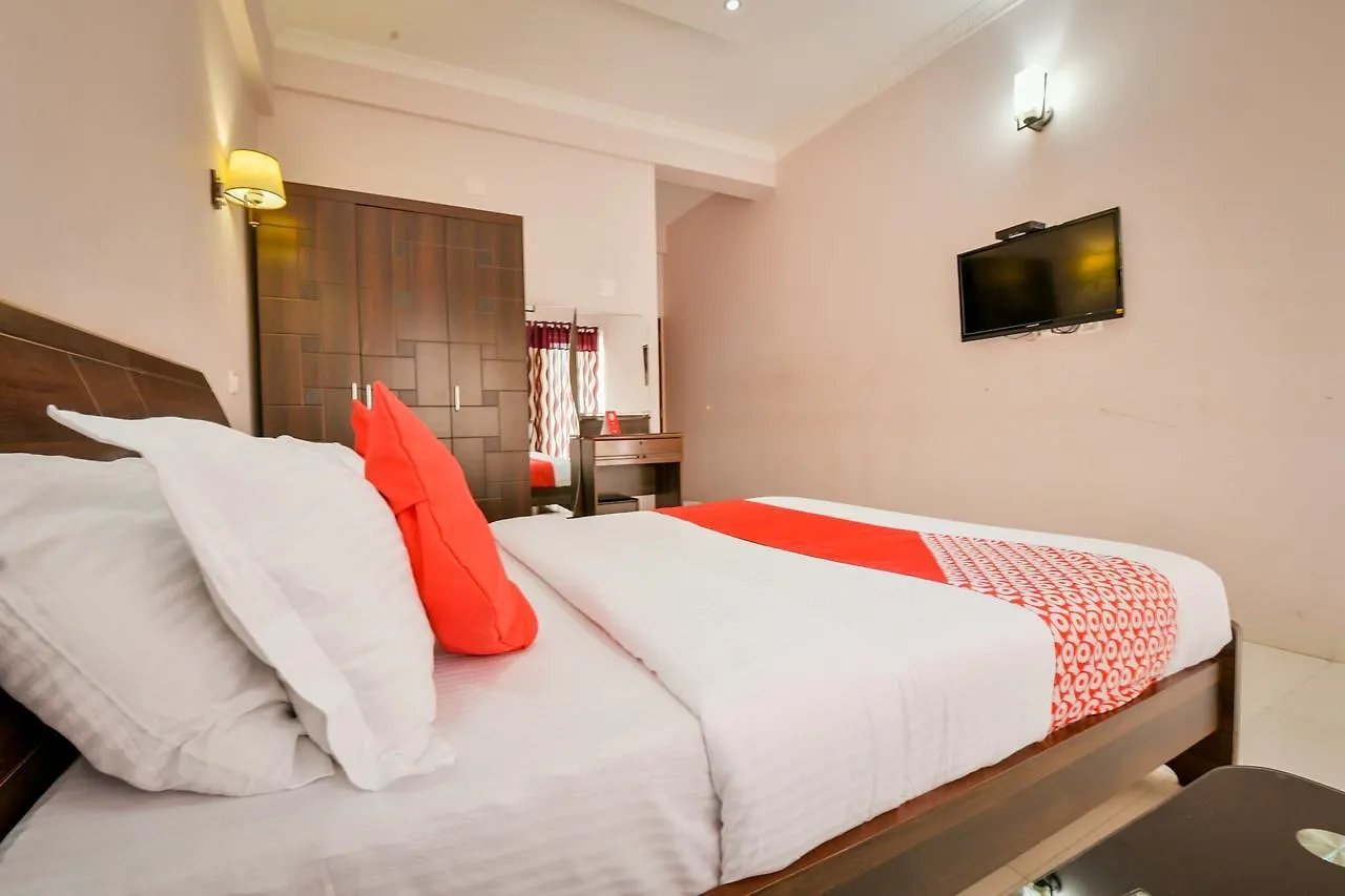 Wayanadia Resort Hotel Ambalavayal