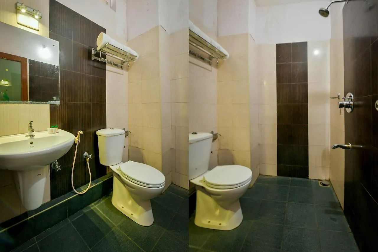 Wayanadia Resort Hotel Ambalavayal