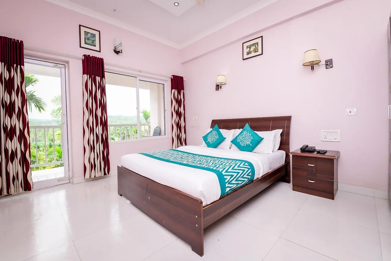 Wayanadia Resort Hotel Ambalavayal