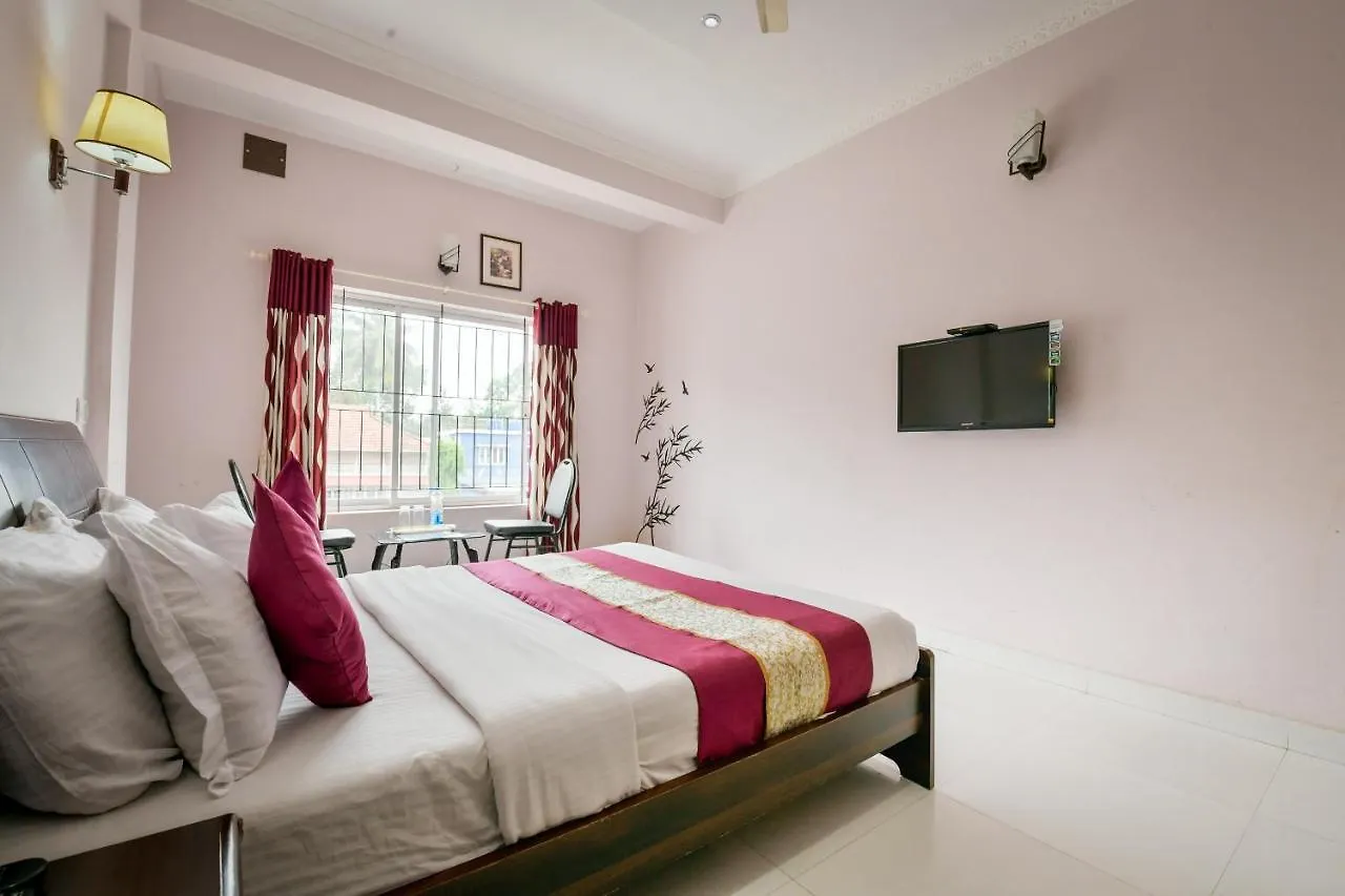 Wayanadia Resort Hotel Ambalavayal India