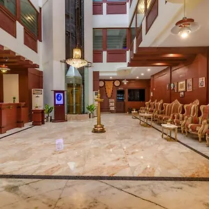 Hotel Zip By Spree Mangala Towers, Thrissur