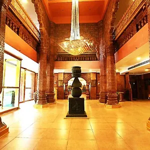 Hotel Krishna, Kannur