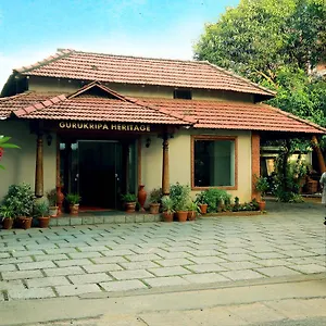 Hotel Gurukripa Heritage, Thrissur